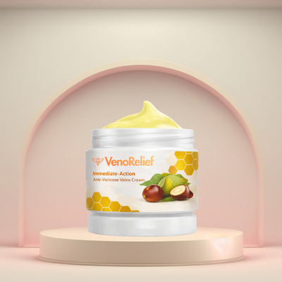 DE-VenoRelief™