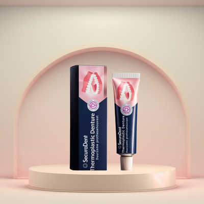 DE-SecuraDent™