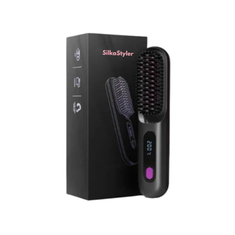 DE-SilkaStyler™