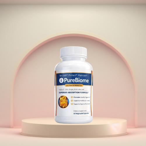 DE-PureBiome™