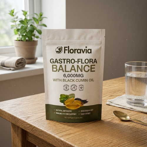 DK-Floravia™