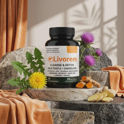 DK-Livoren™
