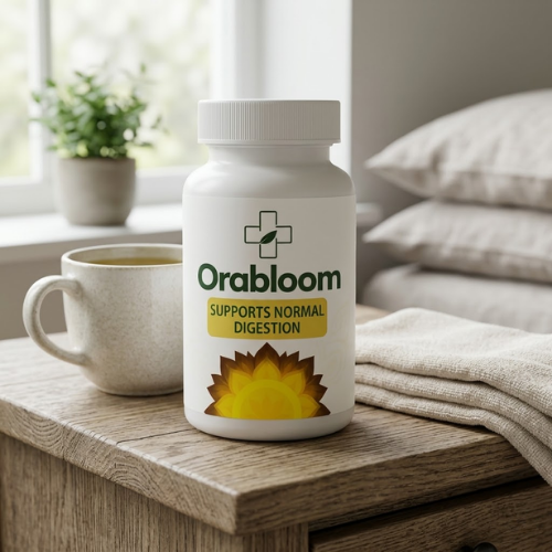 DK-Orabloom™