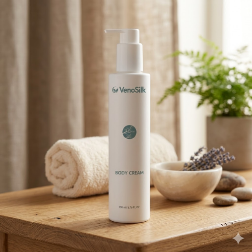 DK-VenoSilk™