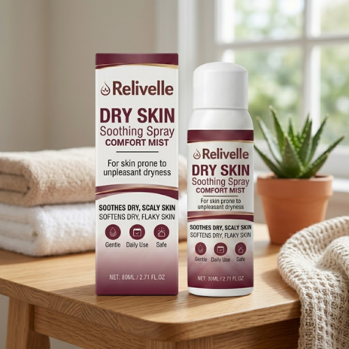 DK-Relivelle™
