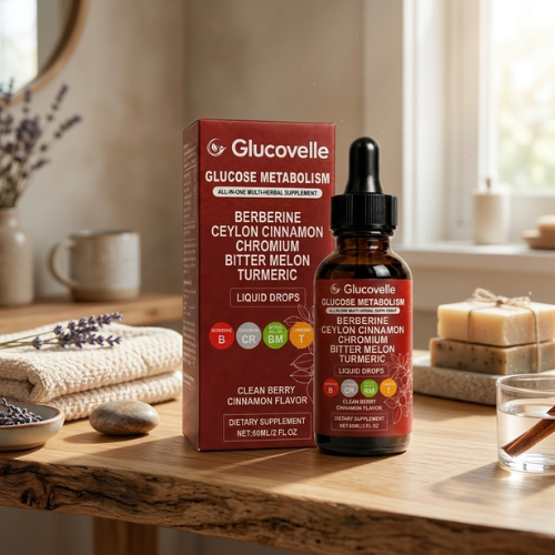 DK-Glucovelle™