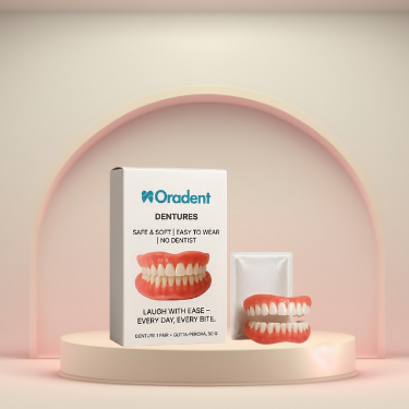 DE-Oradent™
