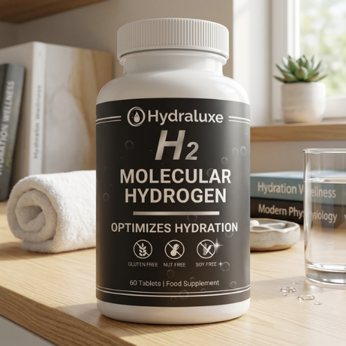DK-Hydraluxe™
