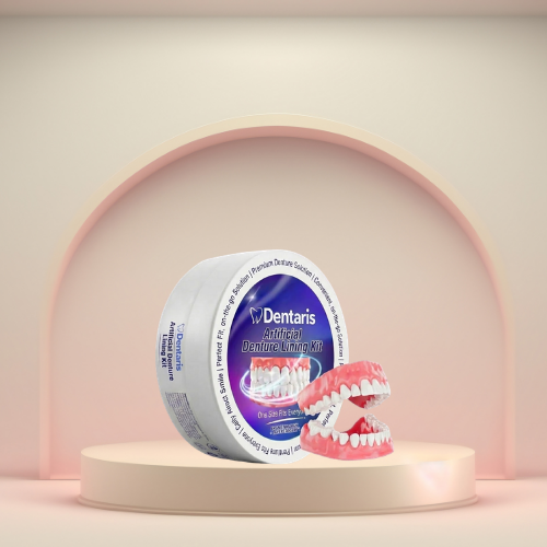 DE-Dentaris™