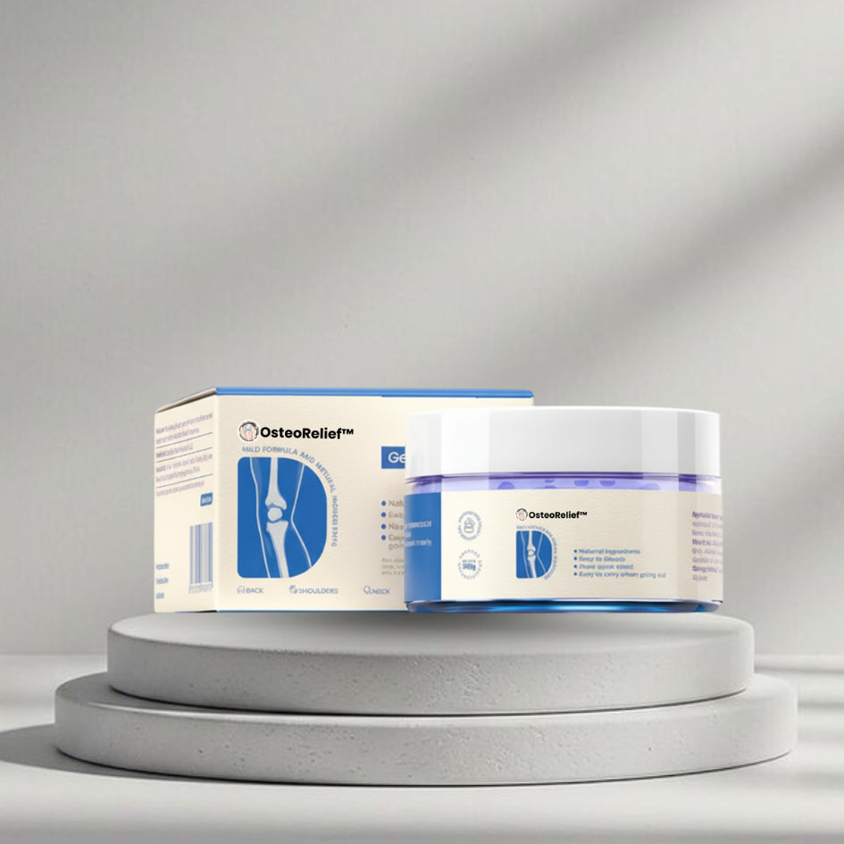 DE-OsteoRelief™