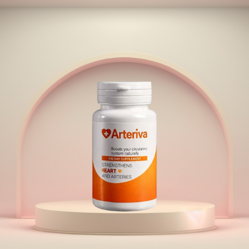 DE-Arteriva™