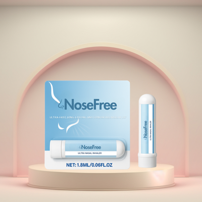 DE-NoseFree™