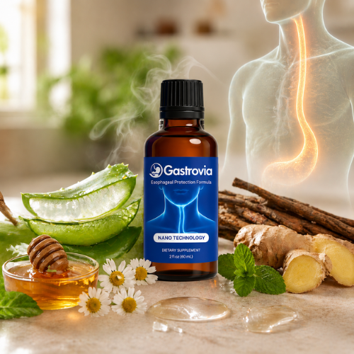 DK-Gastrovia™