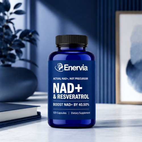DK-Enervia™