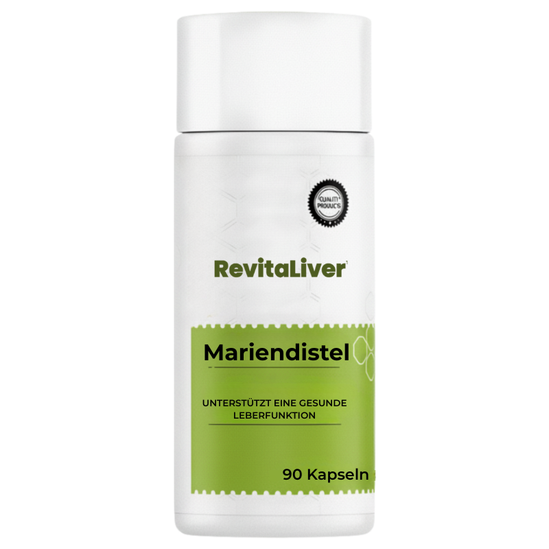 DE-RevitaLiver™