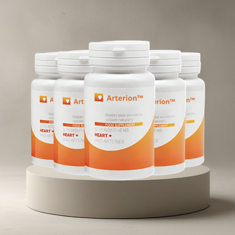 DE-Arterion™