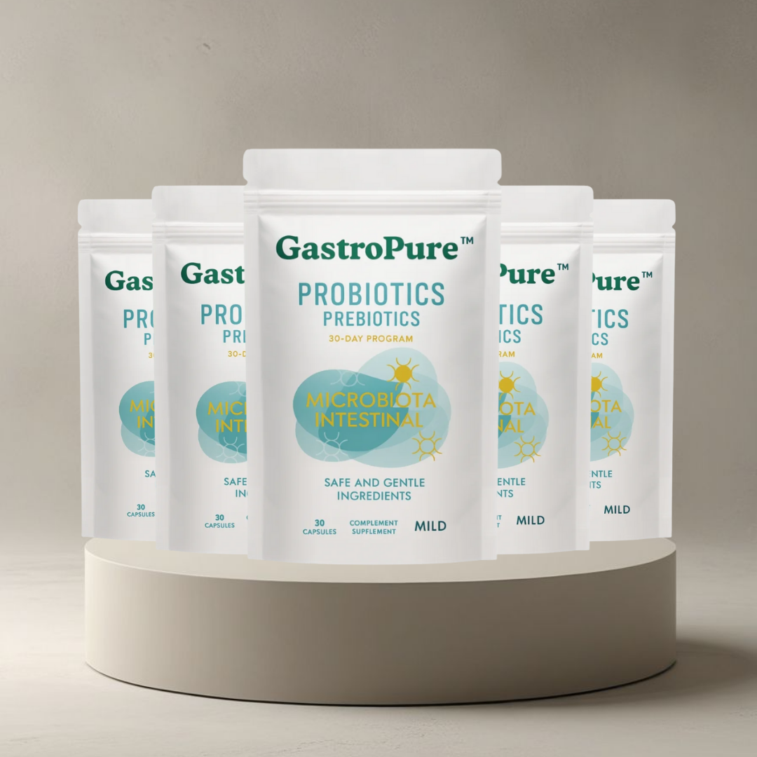 DE-GastroPure™