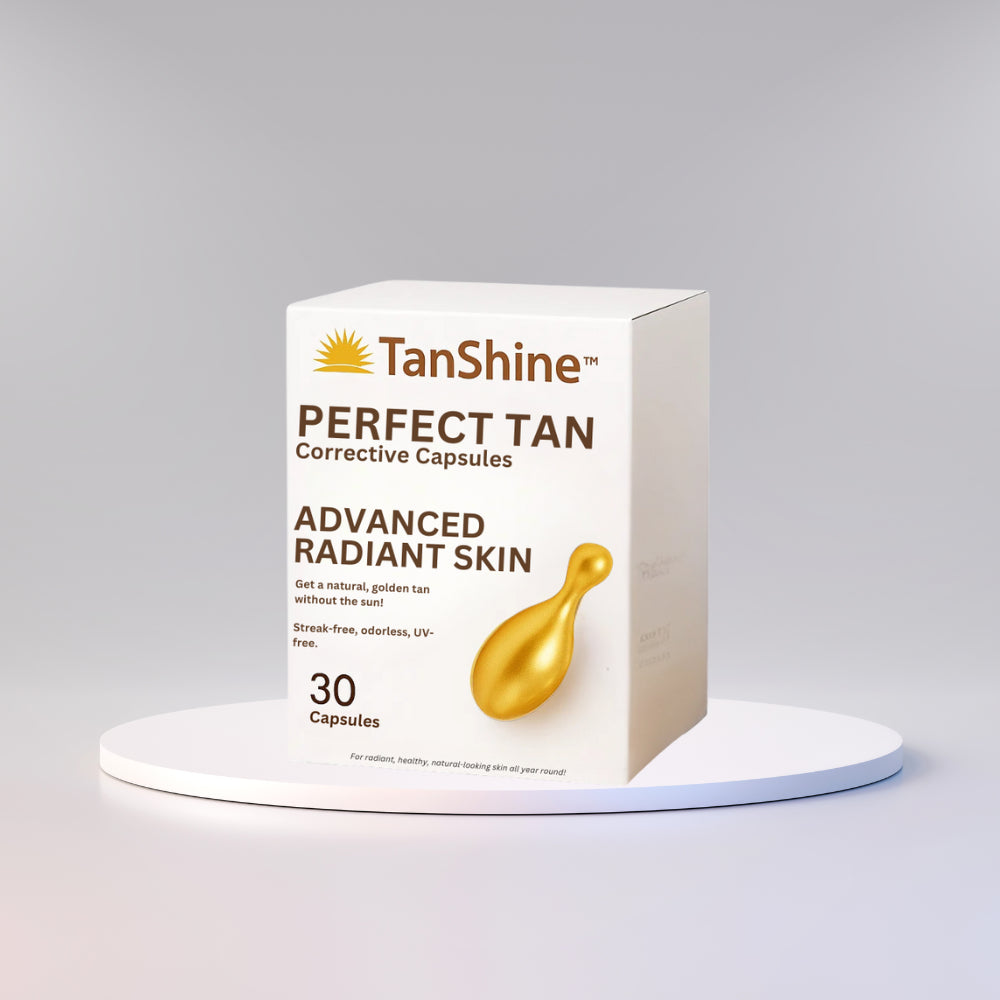 DE-TanShine™