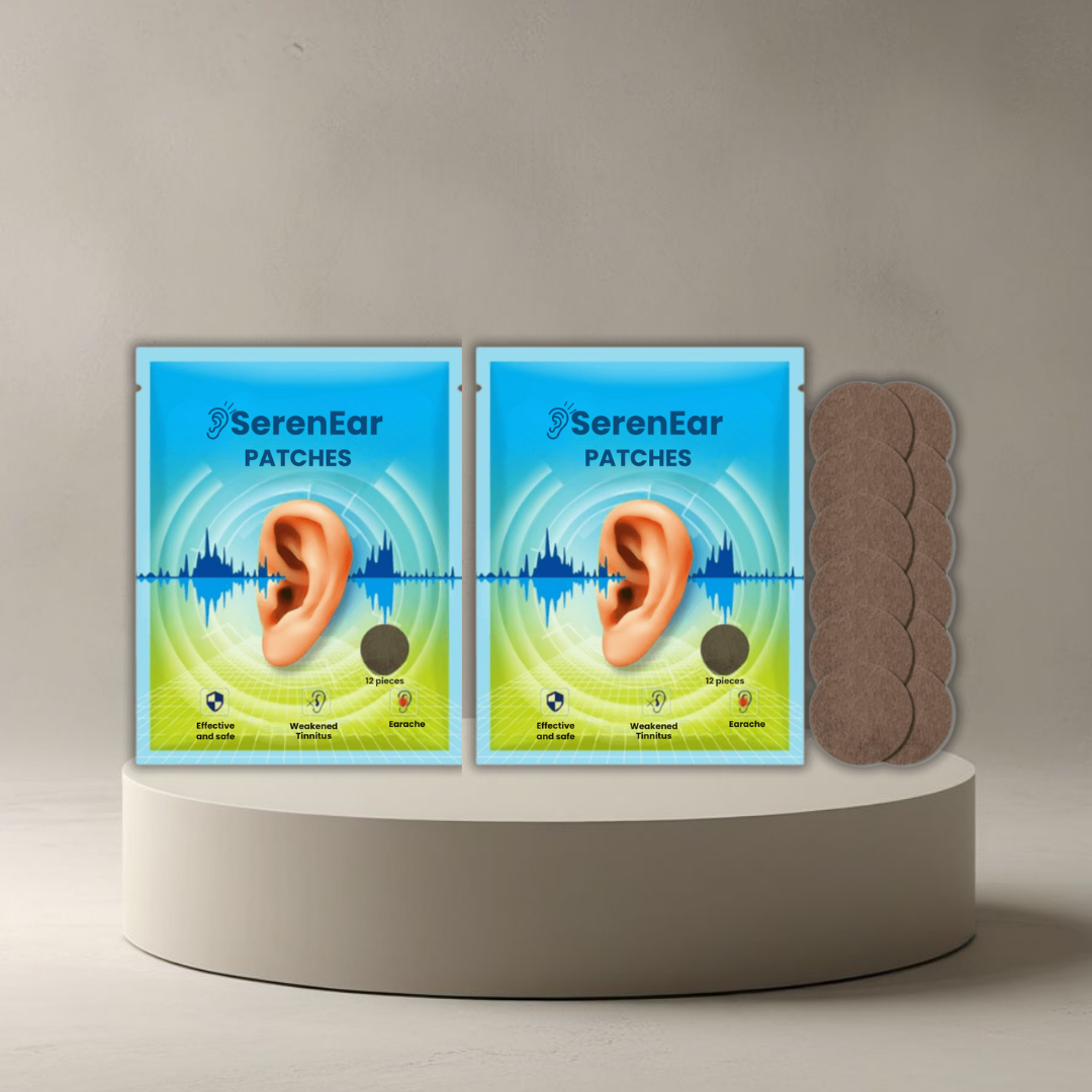 DE-SerenEar™
