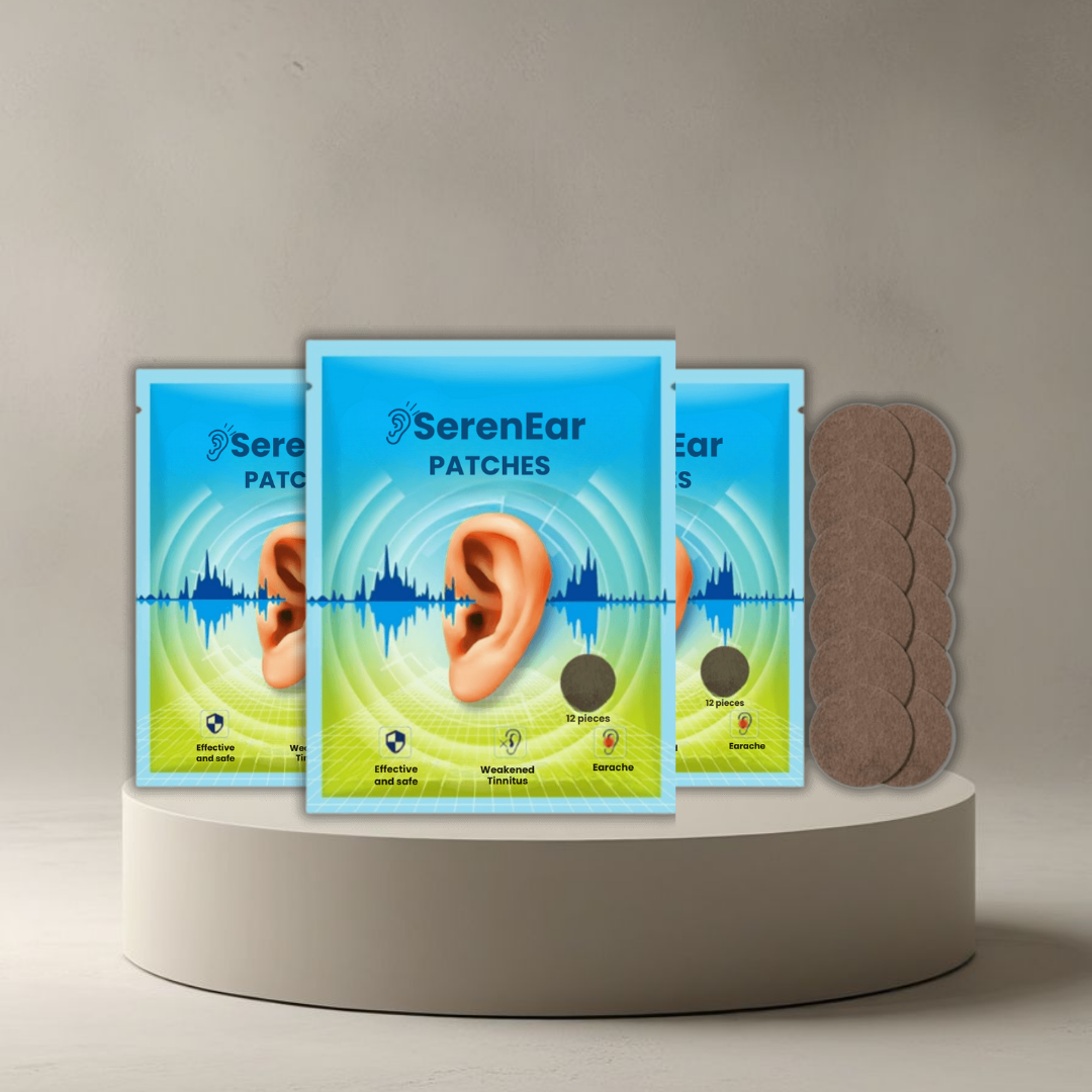 DE-SerenEar™