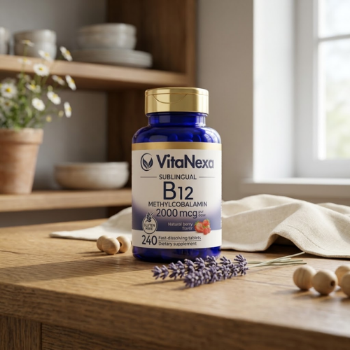 DK-VitaNexa™