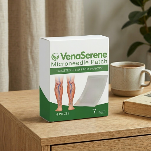 DK-VenaSerene™