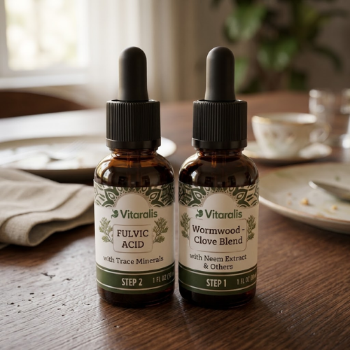DK-Vitaralis™