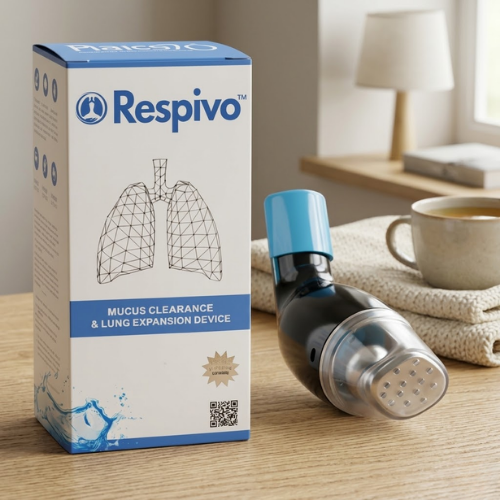 DK-Respivo™
