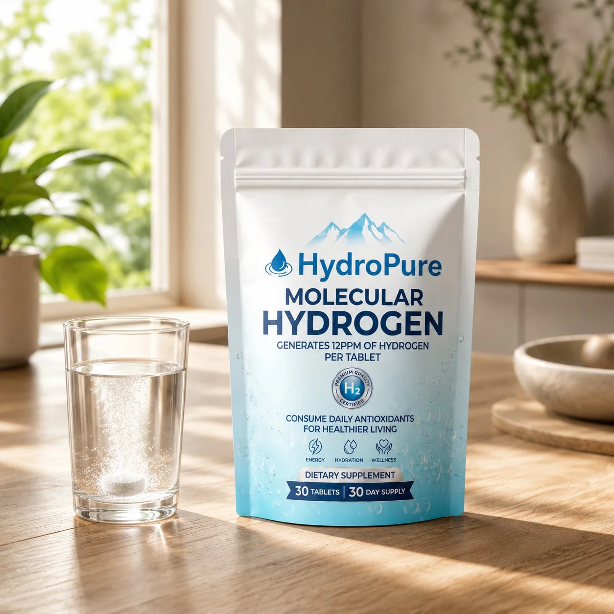 DK-HydroPure™