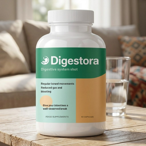 DK-Digestora™