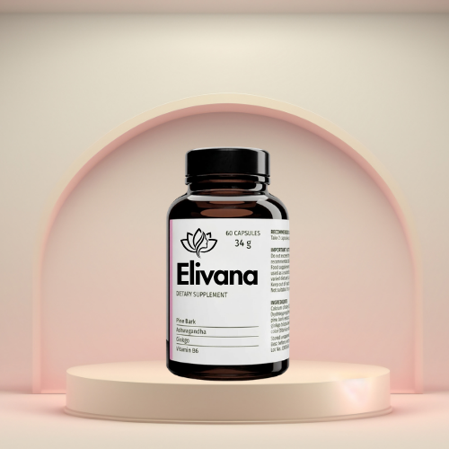 DE-Elivana™