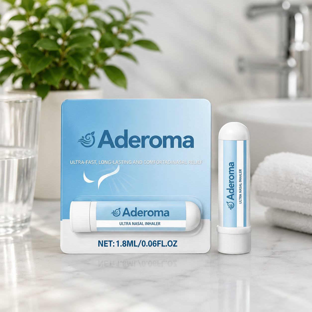 DK-Aderoma™