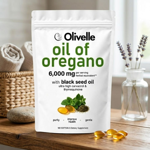 DK-Olivelle™
