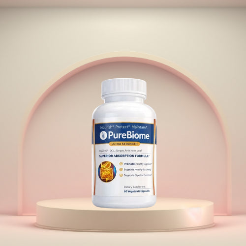 DK-PureBiome™