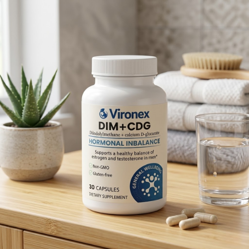DK-Vironex™