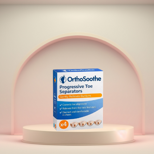 DE-OrthoSoothe™