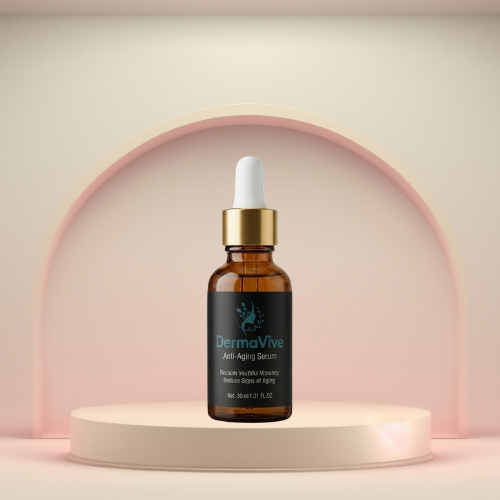 DE-DermaVive™