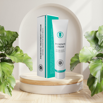 ProstaCream™
