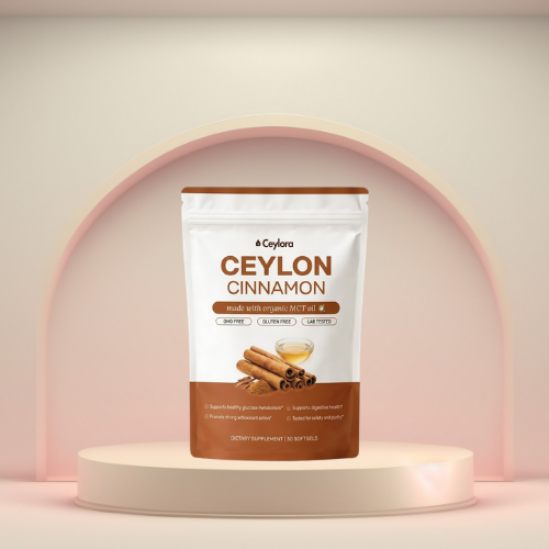 DE-Ceylora™