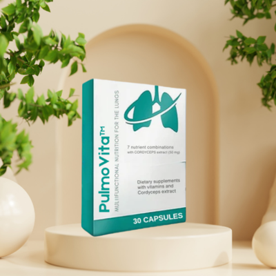 DE-PulmoVita™