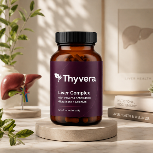 DK-Thyvera™