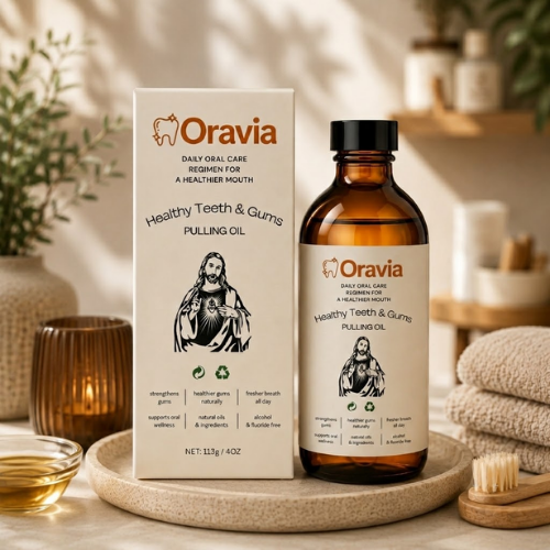 DK-Oravia™