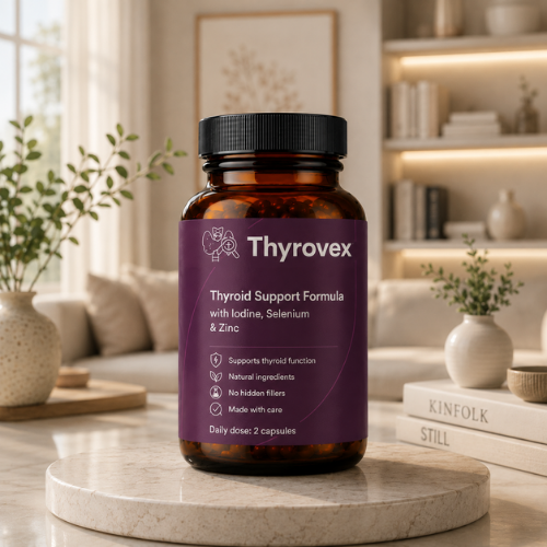 DK-Thyrovex™