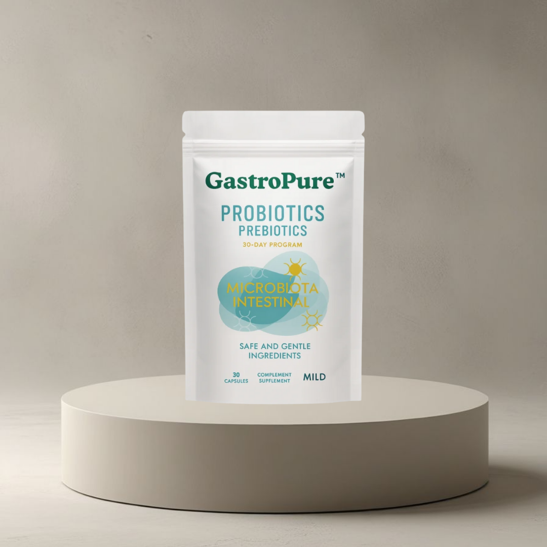 DE-GastroPure™