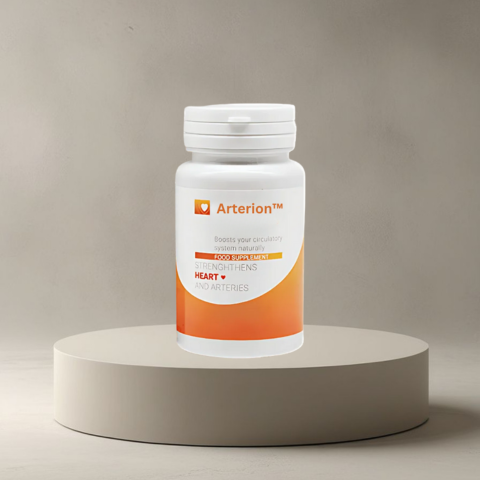 DE-Arterion™
