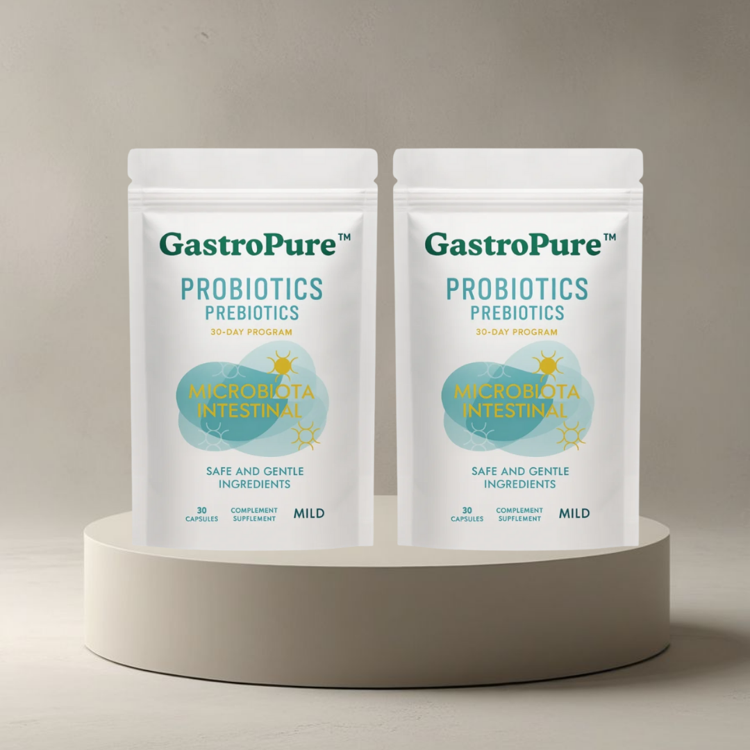 DE-GastroPure™