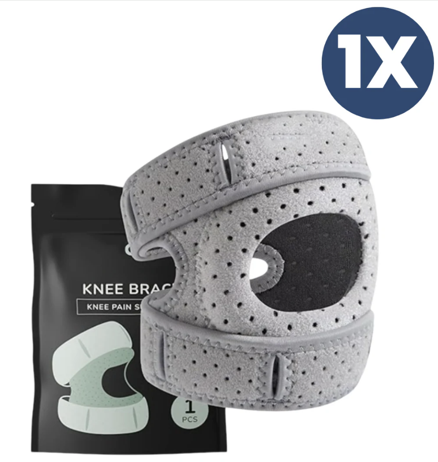 .3 OptiMove™ | Knee brace