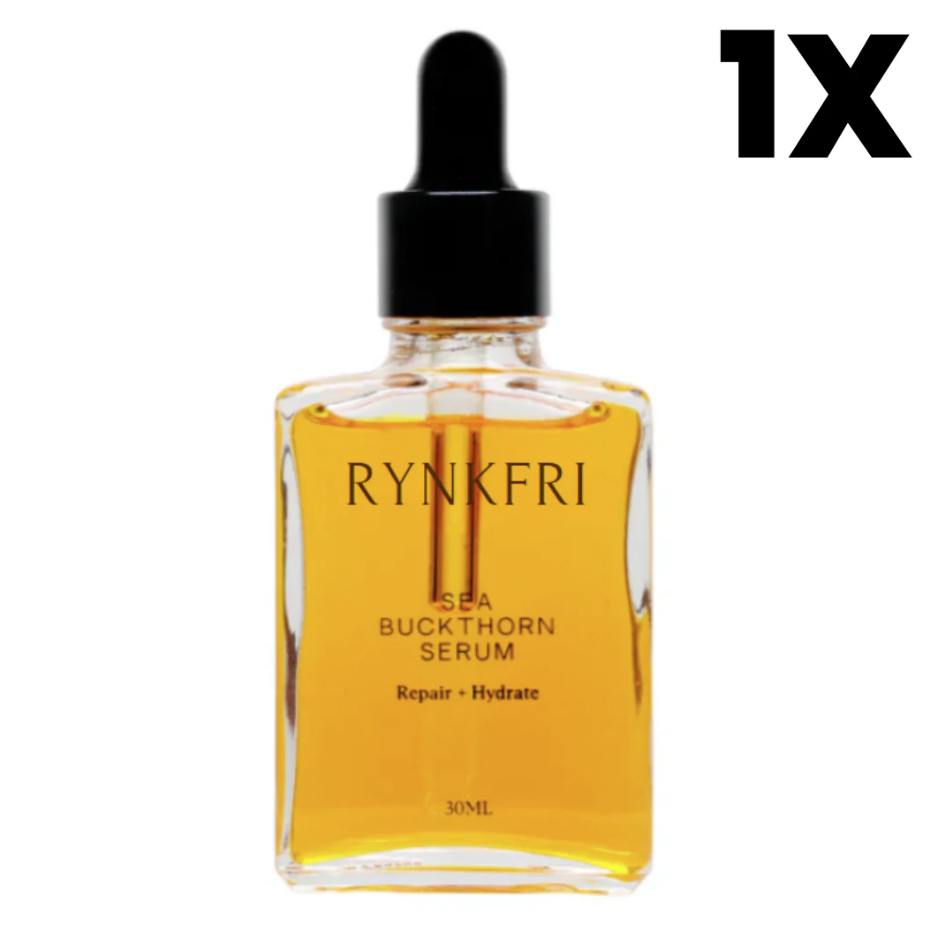 .1 RynFri™ | Sea Buckthorn Serum